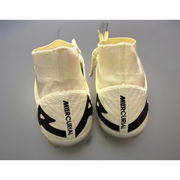 Nike Zoom Mercurial Superfly 9 Elite SG-Pro AC Lemonade FD0246-700 Men Size 6.5 main image 5